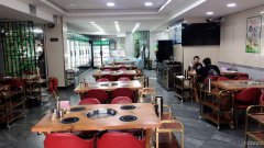 C5889新天润串串火锅店转让