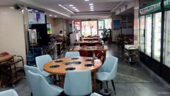 C5889新天润串串火锅店转让