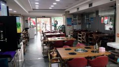 C5889新天润串串火锅店转让