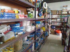 C5892店面转让 位于昌吉市塔城西路特变世纪广场