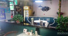 （成功案例）C5899烧烤店转让 昌吉市南公园西路130平米