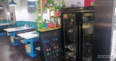 （成功案例）C5899烧烤店转让 昌吉市南公园西路130平米