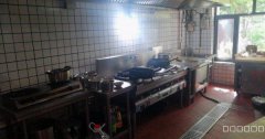 （成功案例）C5899烧烤店转让 昌吉市南公园西路130平米