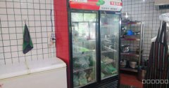 （成功案例）C5899烧烤店转让 昌吉市南公园西路130平米