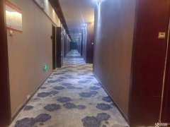 C5908宾馆转让 位于昌吉市石河子西路花间集