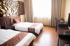 C5908宾馆转让 位于昌吉市石河子西路花间集