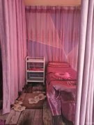 C5913天津北路中海天悦府美容院转让