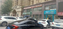 C5937商铺出租 昌吉市乌伊西路与世纪大道交汇处盛世龙城