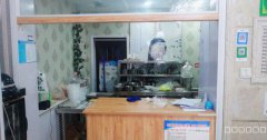 C5978水磨沟区南湖东路临街公交车站石河子凉皮快餐店转让