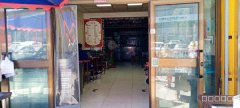 C5992卡子湾华凌美食街餐饮一条街临街餐饮2.8万低价转让