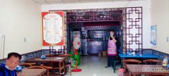C5992卡子湾华凌美食街餐饮一条街临街餐饮2.8万低价转让
