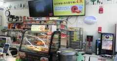 （成功案例）C5999水磨沟区恒大绿洲振业街加盟八点半超市转