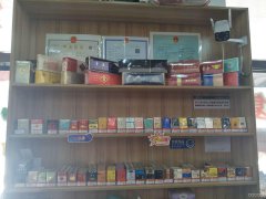 （成功案例）C5929昌吉市华洋馨悦小区大门口第一家超市零度