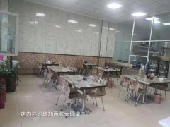 C3153小区大门口稀缺临街商铺转租