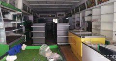 （成功案例）C6012新市区长春路领秀新城住宅小区区家和购物