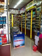 C6019商铺转让 位置昌吉市延安南路与建国路交叉口