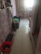 C6027店面转让 位于昌吉红星东路嘉禾欣居小区门口绮缘美妆