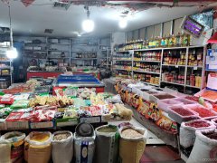 C6091杨氏海鲜店转让