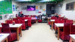 C6106米东区天兴汽配城餐厅转让