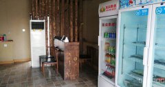 C6120米东区米泉北路临街马孝三凉烧烤店转让