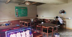 C6120米东区米泉北路临街马孝三凉烧烤店转让