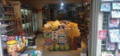 C6142店面转让 位于建国西路圣水雅阁小区门口