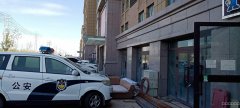 C6150昌吉市建国西路西外环南路交汇河畔梅园临街商铺出租