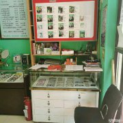 C6164店面转让 位于昌吉市延安南路物探队附近