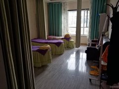 （成功案例）C6226昌吉市北京南路盛业巷临街养生理疗馆