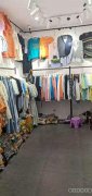 C6229小西门英吉沙4楼4-36服装店转让