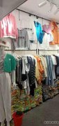 C6229小西门英吉沙4楼4-36服装店转让