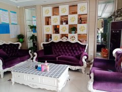 （成功案例）C6227昌吉市绿洲路麒麟华府歇脚驿站转让