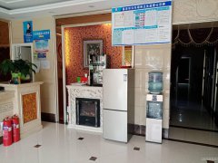 （成功案例）C6227昌吉市绿洲路麒麟华府歇脚驿站转让