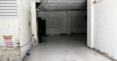 C6232水区七道湾北路和南路交叉路口佳美宝地底商出租