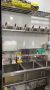 C6256昌吉麻辣烫外卖店转让