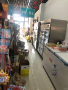 C6265店面转让 昌吉市中山路丁香园东苑