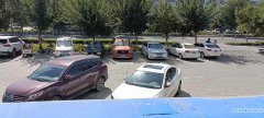 C6266店面转让 位于沙湾市乌鲁木齐西路