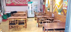 C6275店面转让 位于昌吉市石河子西路米兰春天商业街