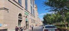 C6257新市区鲤鱼山路御园印象三楼商铺出租
