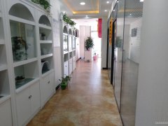 （成功案例）C6289店面转让 位于昌吉市长宁南路时代帝景小