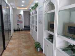 （成功案例）C6289店面转让 位于昌吉市长宁南路时代帝景小