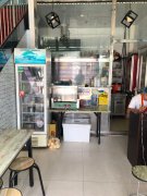 （成功案例）C6292店面转让 昌吉市青年南路容锦酒店楼下餐