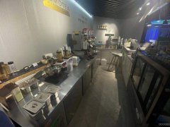 C6298嘉和园华纳影城饮品店转让