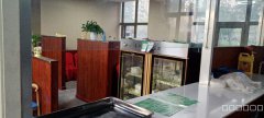 C6305沙依巴克区科建路紫祥园公交车站临街快餐店转让