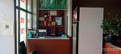 C6305沙依巴克区科建路紫祥园公交车站临街快餐店转让