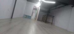 （成功案例）C6308餐厅转让 昌吉市健康东路海棠小镇一期门