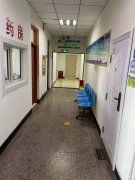 C6355医院转让  位于昌吉市乌伊东路统一附近