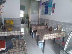 C6356店面转让  位于昌吉市延安南路森林大地东苑