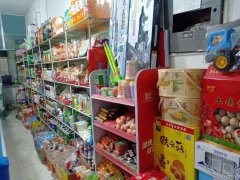 C6366店面转让 昌吉市长宁南路五彩新城小区