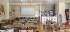 C6413绿地中心领海楼下餐厅转让